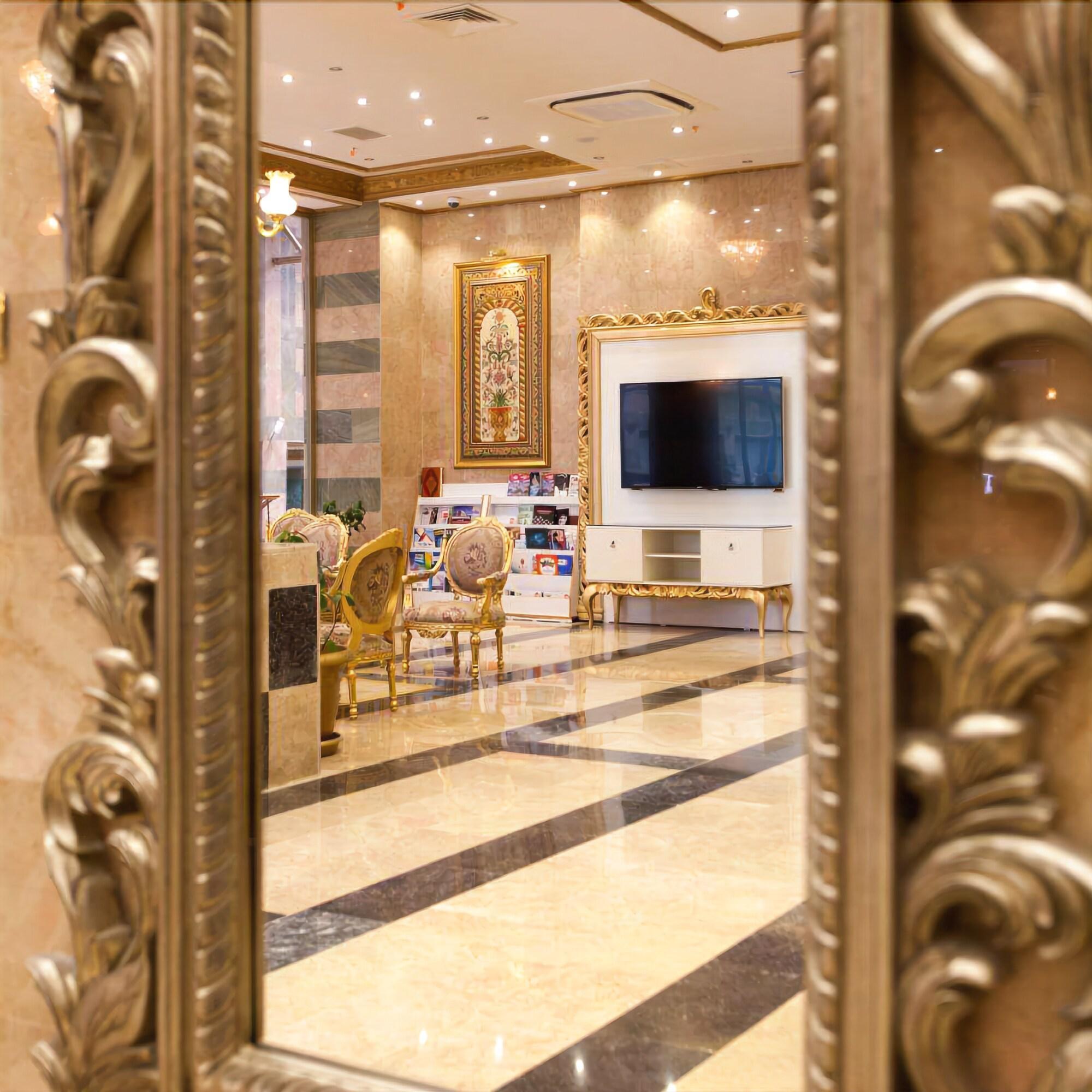 Alrazi Hotel Florya Istambul Exterior foto