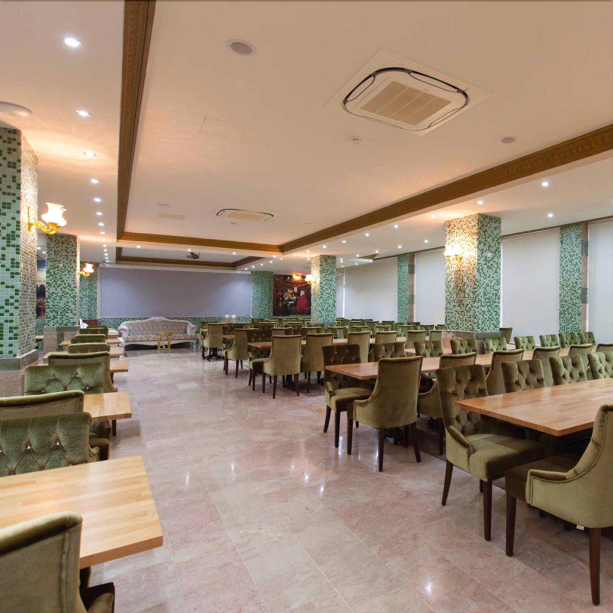 Alrazi Hotel Florya Istambul Exterior foto