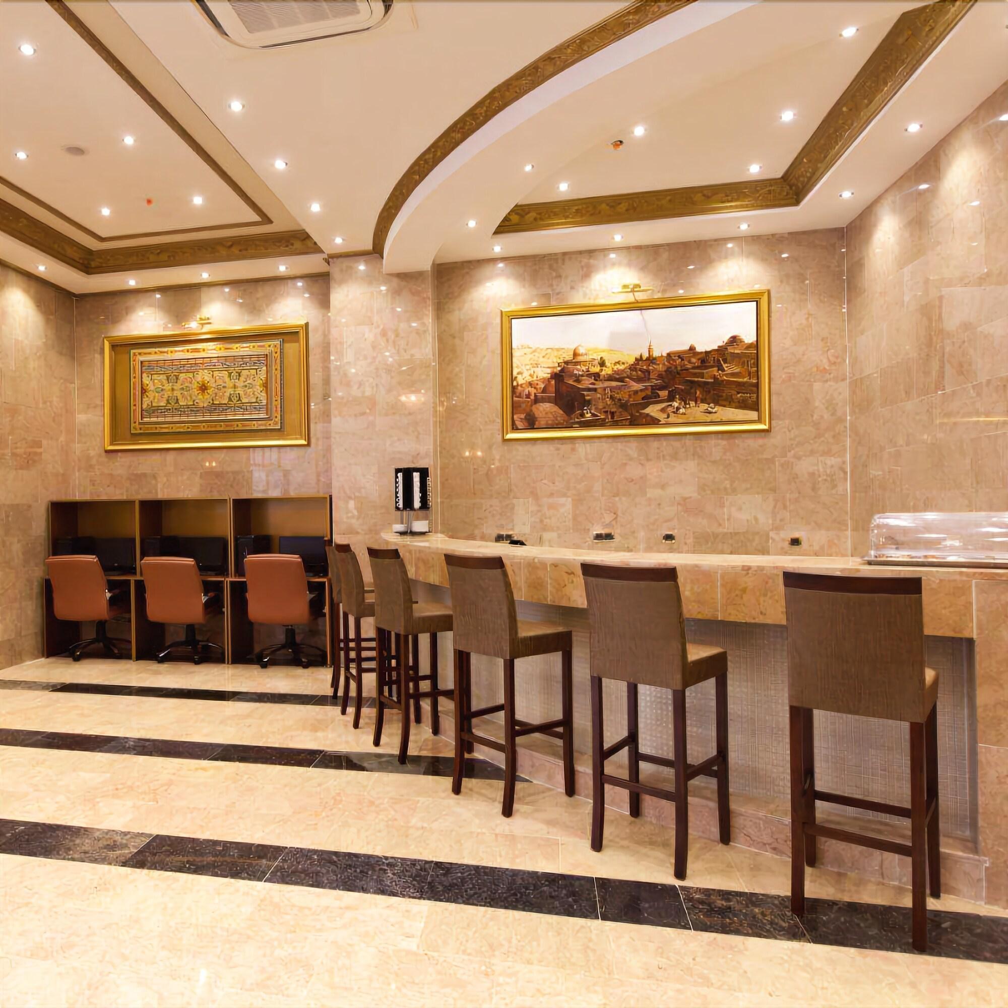 Alrazi Hotel Florya Istambul Exterior foto