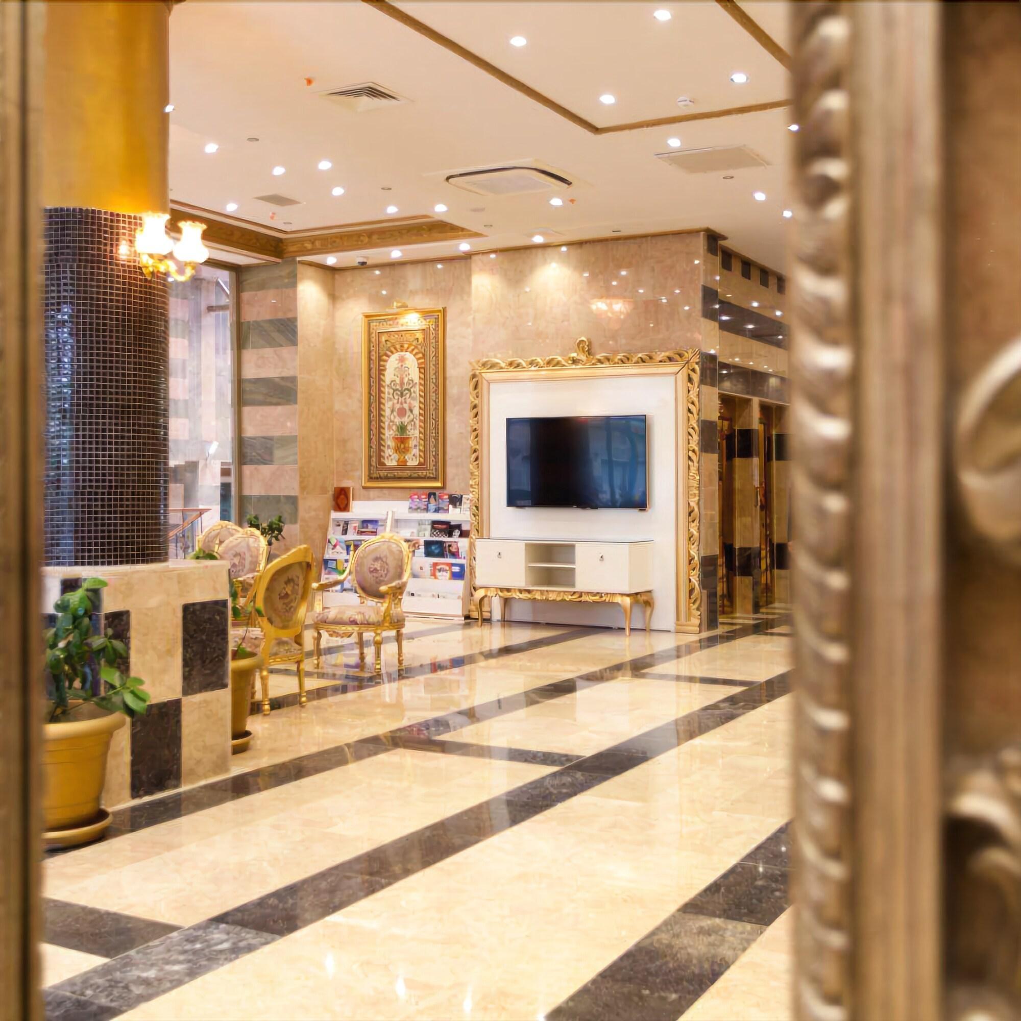 Alrazi Hotel Florya Istambul Exterior foto