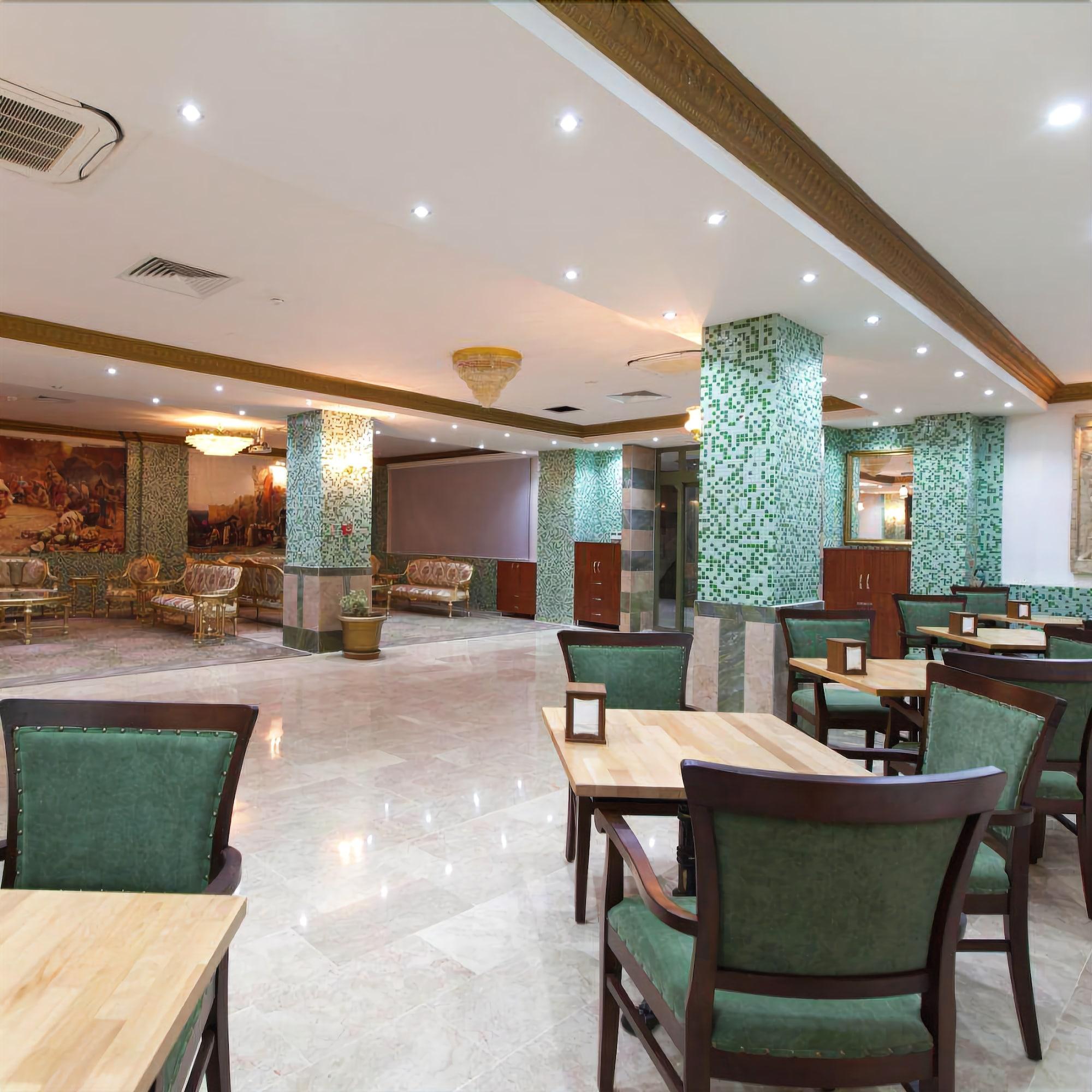 Alrazi Hotel Florya Istambul Exterior foto