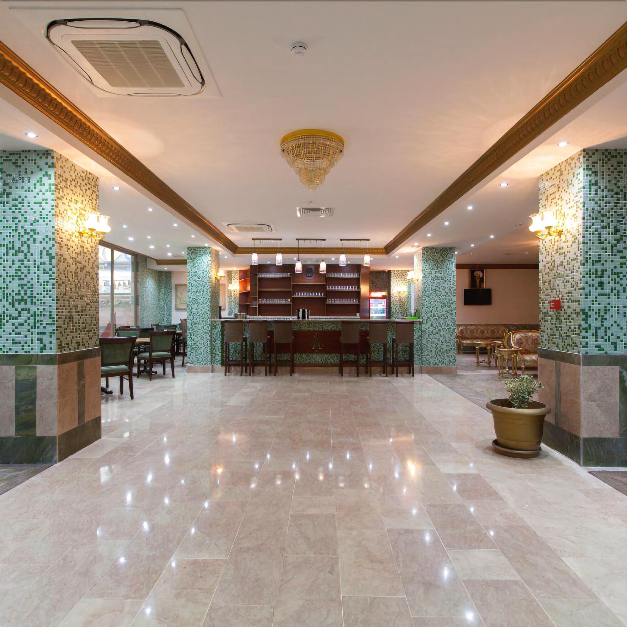 Alrazi Hotel Florya Istambul Exterior foto