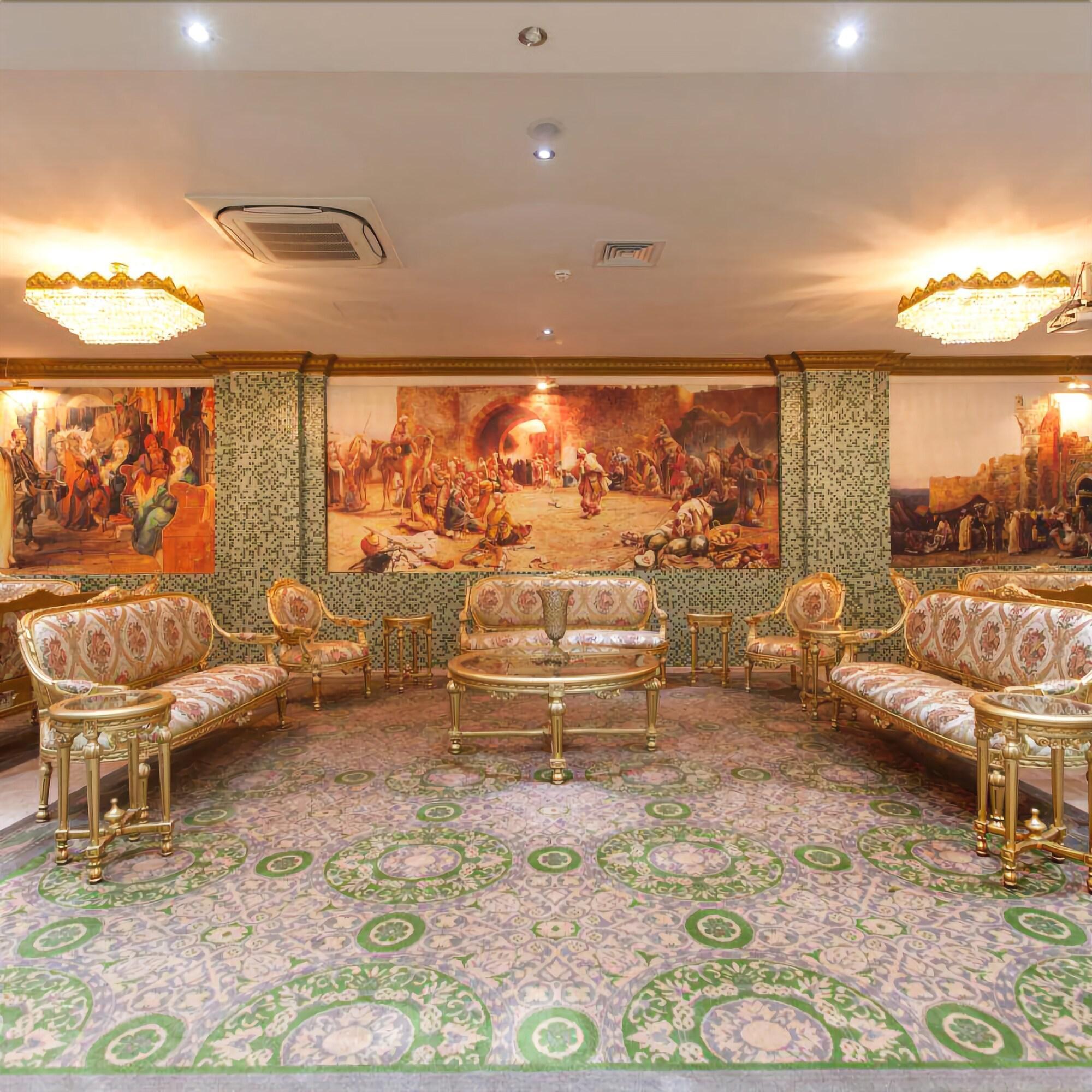 Alrazi Hotel Florya Istambul Exterior foto